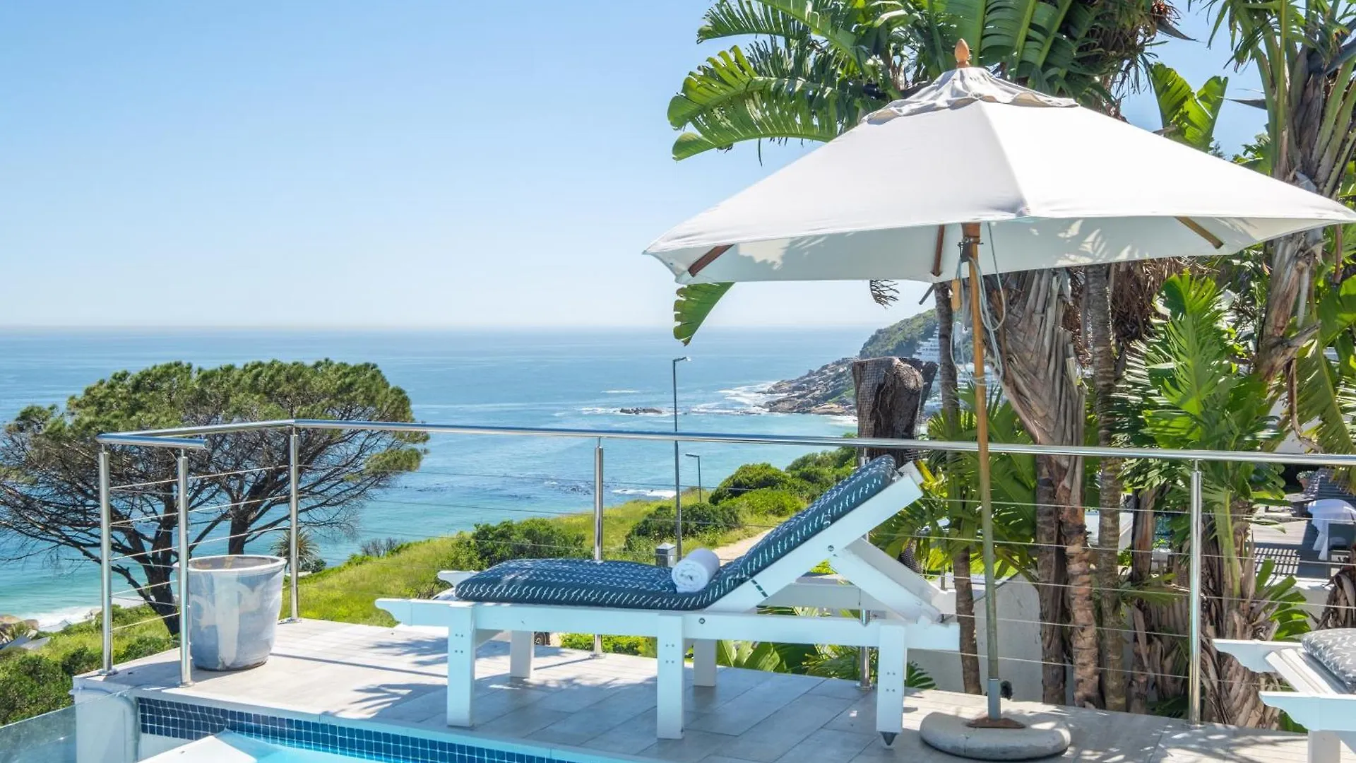 Clifton Sunset - Family Home Ciudad del Cabo