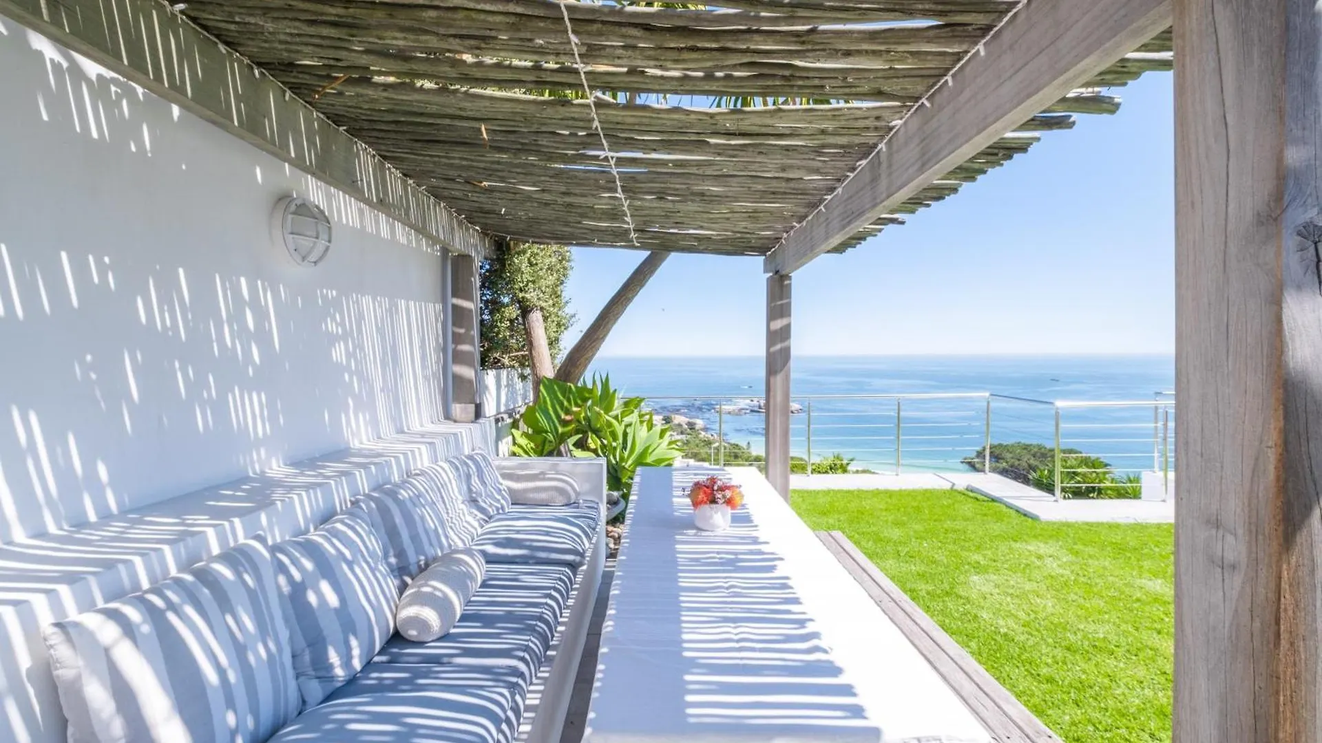 Clifton Sunset - Family Home Ciudad del Cabo
